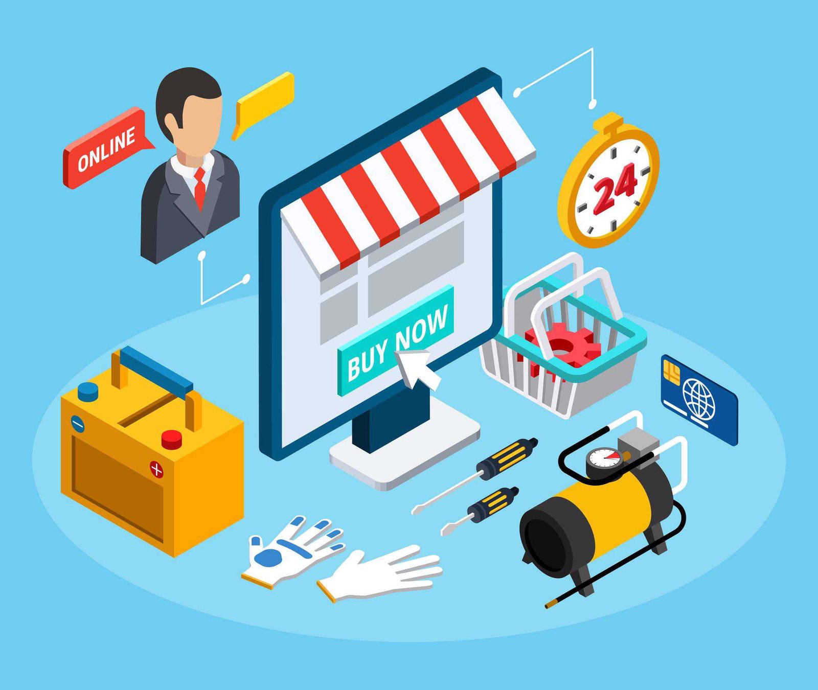 Web Application